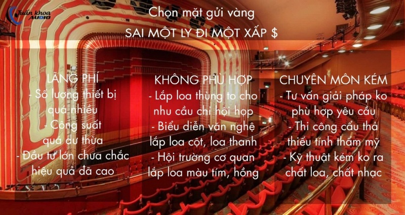 am thanh hoi truong tk13