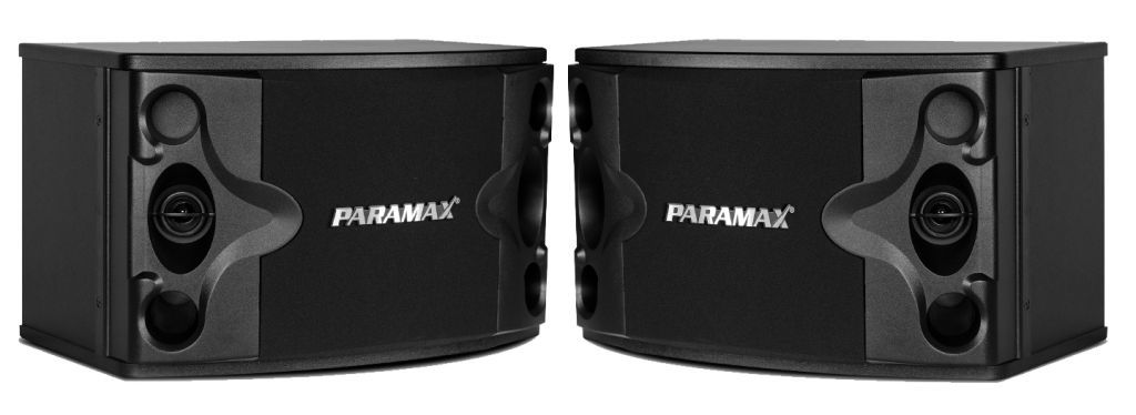Paramax P500
