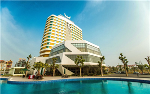 Âm Thanh Khách Sạn - Resort