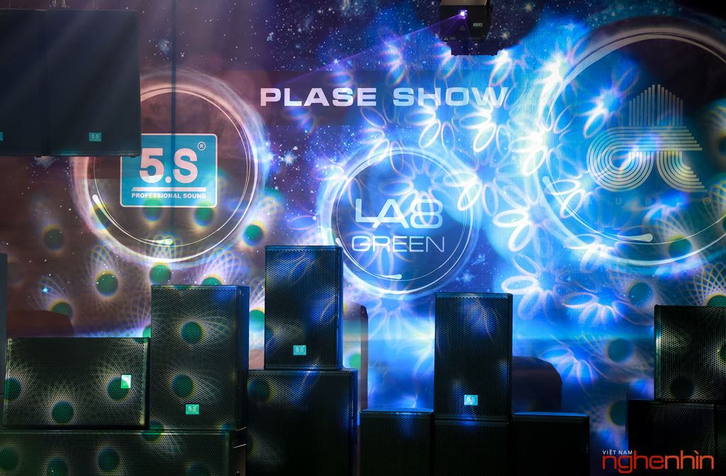 Plase Show 2018 tại Hà Nội khai mạc sôi động với hơn 60 thương hiệu  ảnh 18