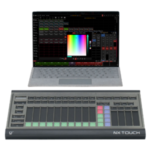 Elation NX Touch
