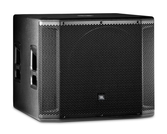 Loa JBL SRX818S