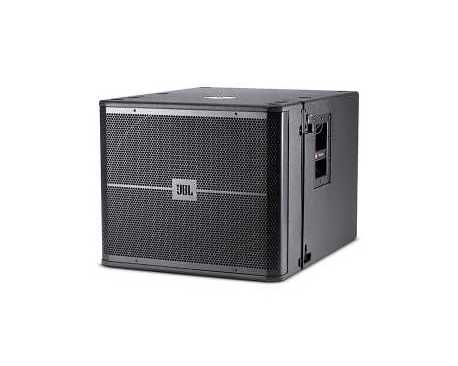 JBL VRX918S