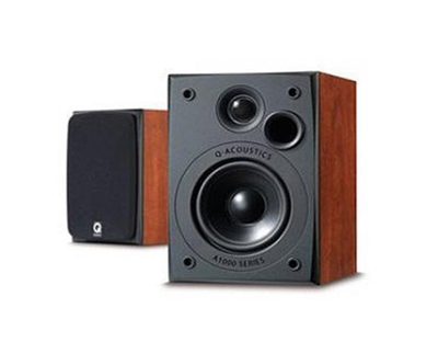 loa Q acoustics a1000