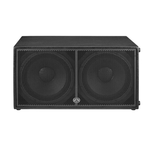 wharfedale delta 218B -1