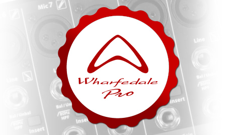 wharfedale sl424usb