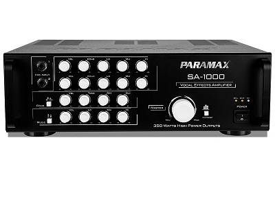 Amply PARAMAX SA-1000