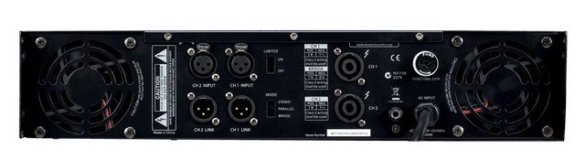 wharfedale cpd1600 mat sau