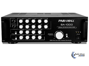 Amply Paramax SA-1000