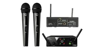 akg wms40 mini dual