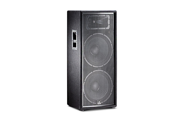 jbl jrx225