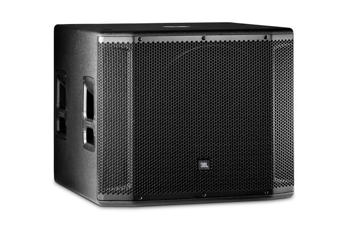 jbl srx818s