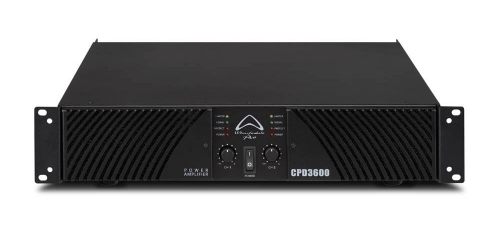 wharfedale cpd3600